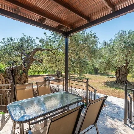 Holiday home Lucia's Skala Potamia (Thasos)