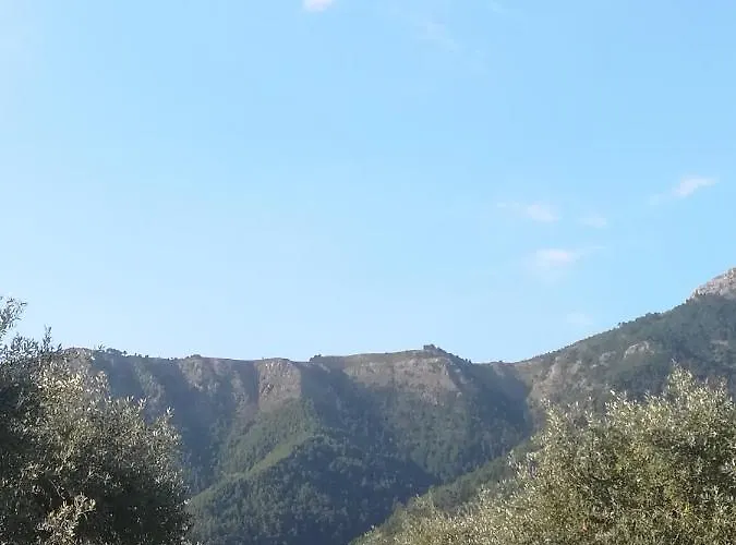 Case de vacanță Lucia's *