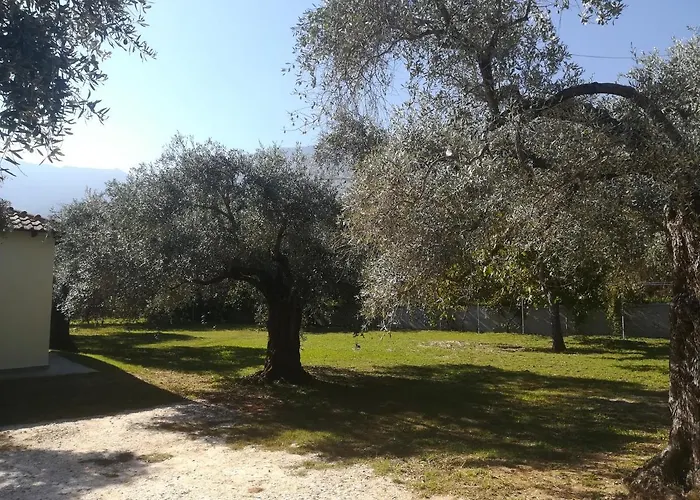 Case de vacanță Lucia's Skala Potamia