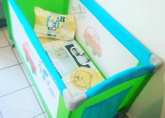 Lucia's Case de vacanță