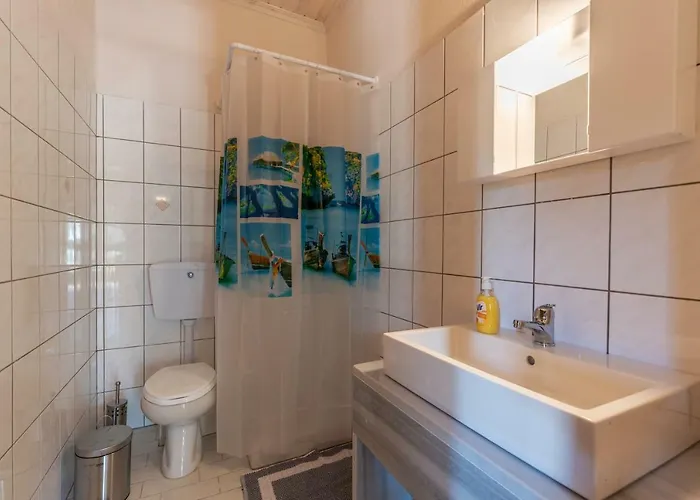 Case de vacanță Lucia's *