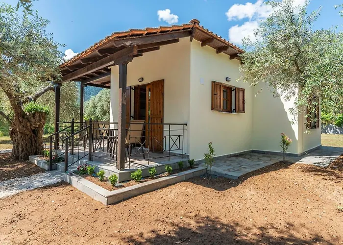 Case de vacanță Lucia's