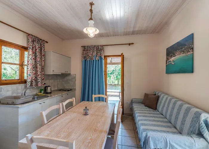 Case de vacanță Lucia's