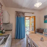 度假居 Lucia's 斯卡拉伯塔麦斯