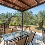 度假居 Lucia's 斯卡拉伯塔麦斯