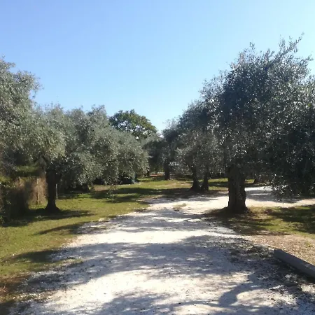 Lucia's Skala Potamia (Thasos)