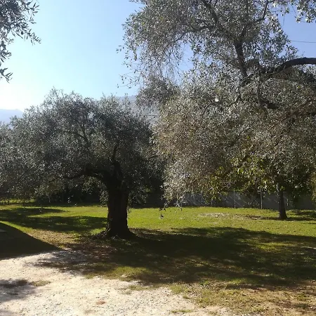 Semesterbostad Lucia's Skala Potamia (Thasos)