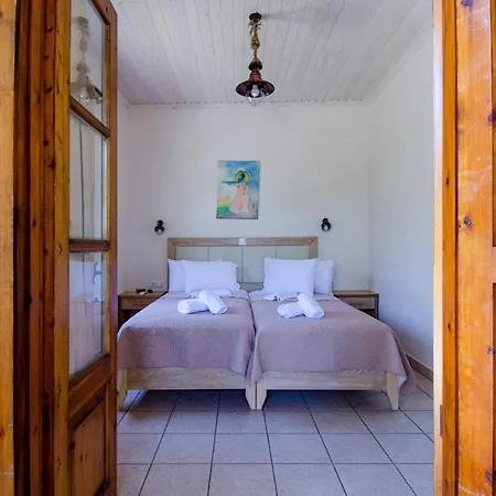 Lucia's Tatil Evi