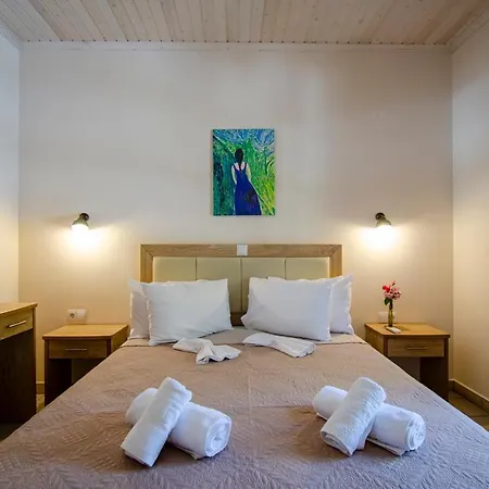 Lucia's Tatil Evi *