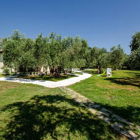 Semesterbostad Lucia's