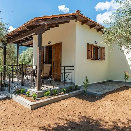 Semesterbostad Lucia's