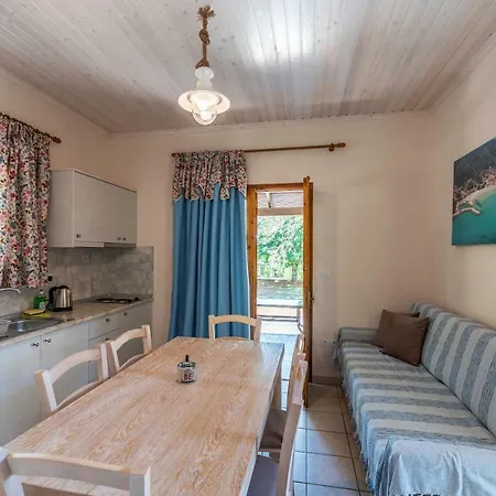 Tatil Evi Lucia's