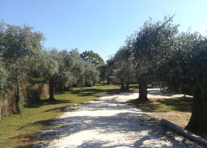 Lucia's Skala Potamia (Thasos)