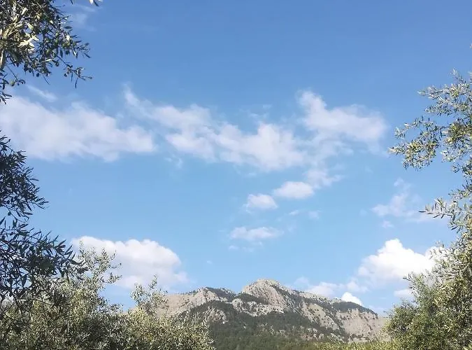 Lucia's * Skala Potamia (Thasos)