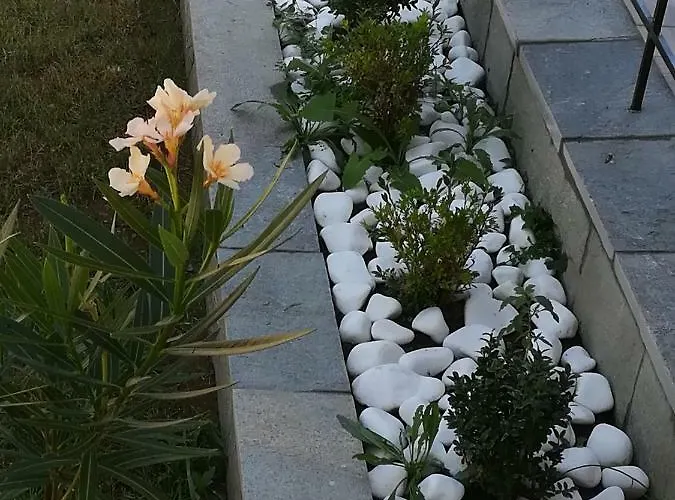 Lucia's Skala Potamia (Thasos)